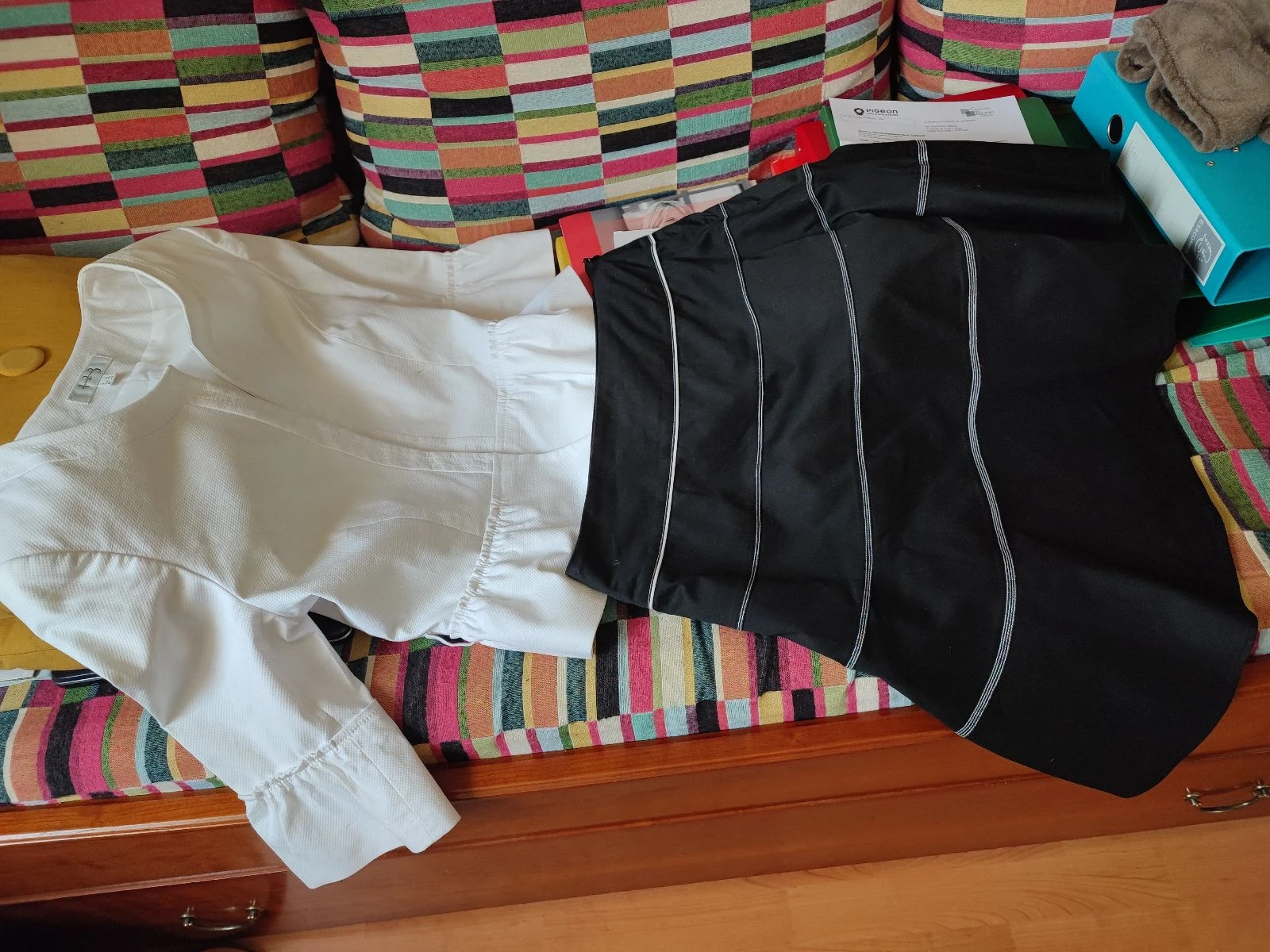À vendre ensemble très classe